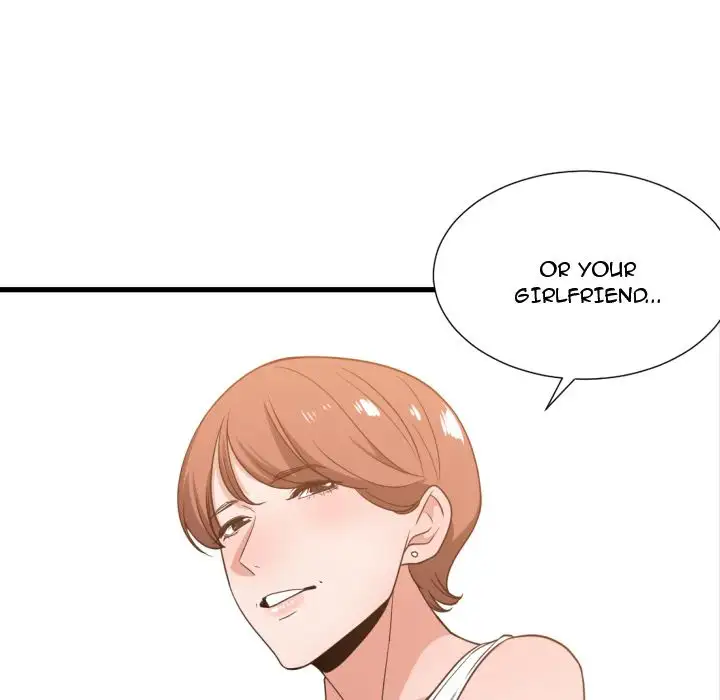 You are not that Special! chapter 32 page 58