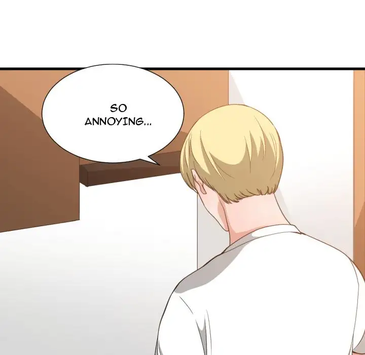 You are not that Special! chapter 32 page 67