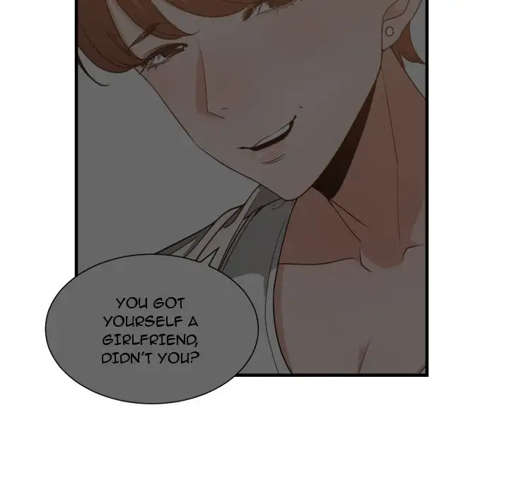 You are not that Special! chapter 32 page 69