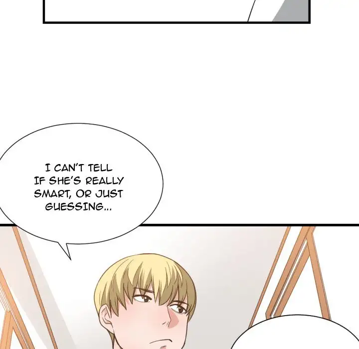 You are not that Special! chapter 32 page 71