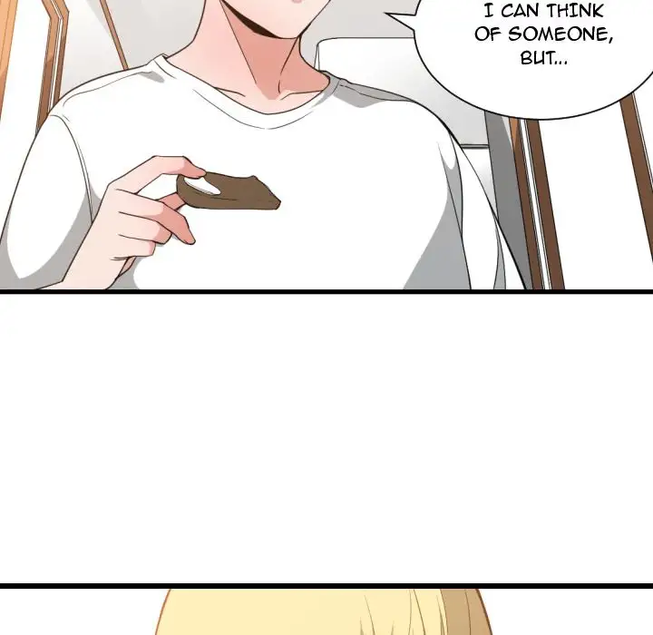 You are not that Special! chapter 32 page 72