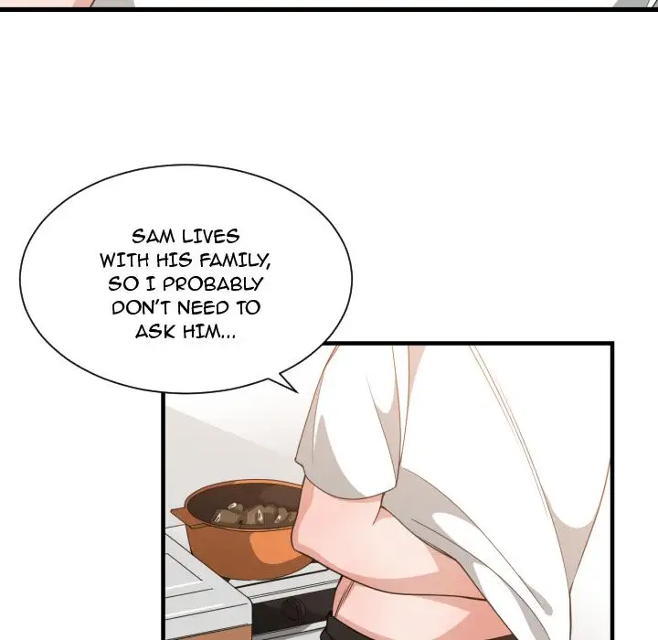 You are not that Special! chapter 32 page 74