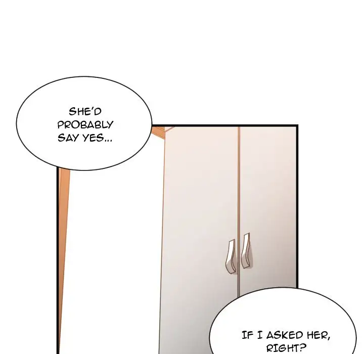 You are not that Special! chapter 32 page 77