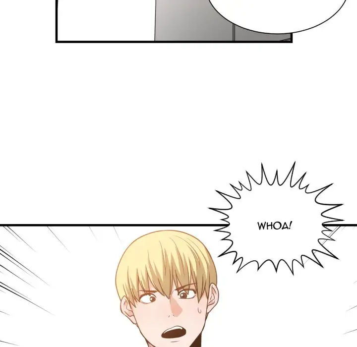 You are not that Special! chapter 32 page 78