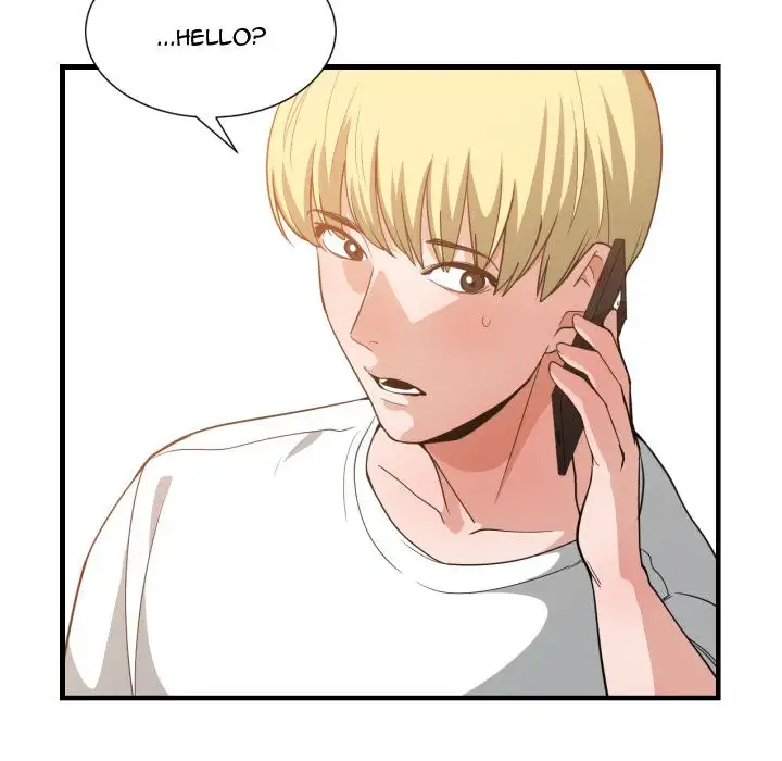 You are not that Special! chapter 32 page 80