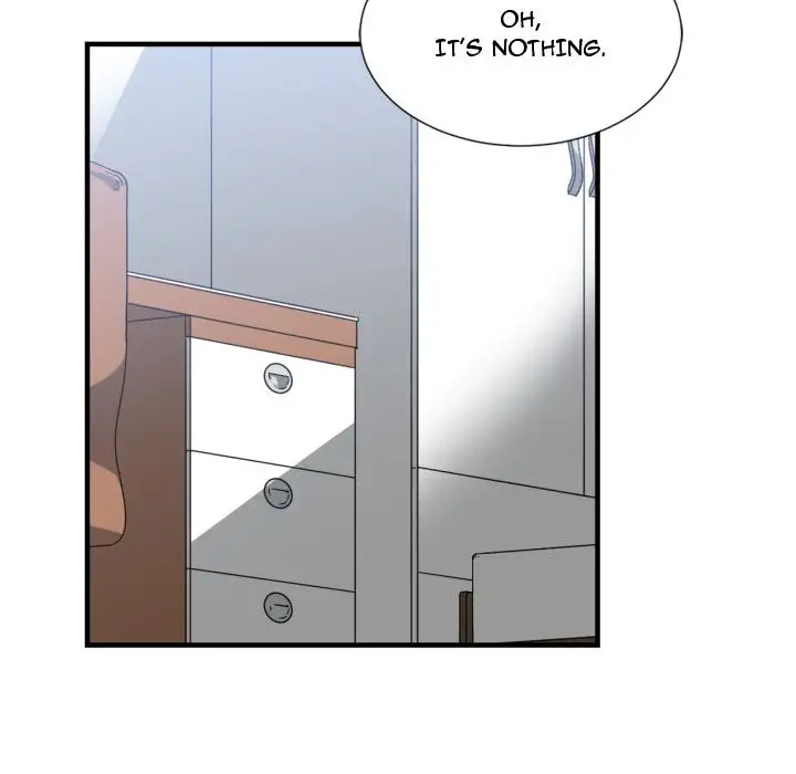 You are not that Special! chapter 32 page 83