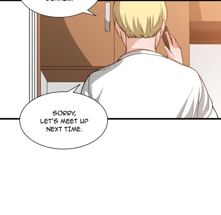 You are not that Special! chapter 32 page 90