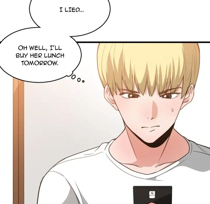 You are not that Special! chapter 32 page 94