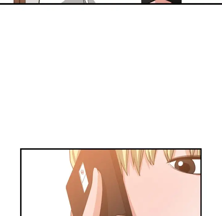 You are not that Special! chapter 32 page 95