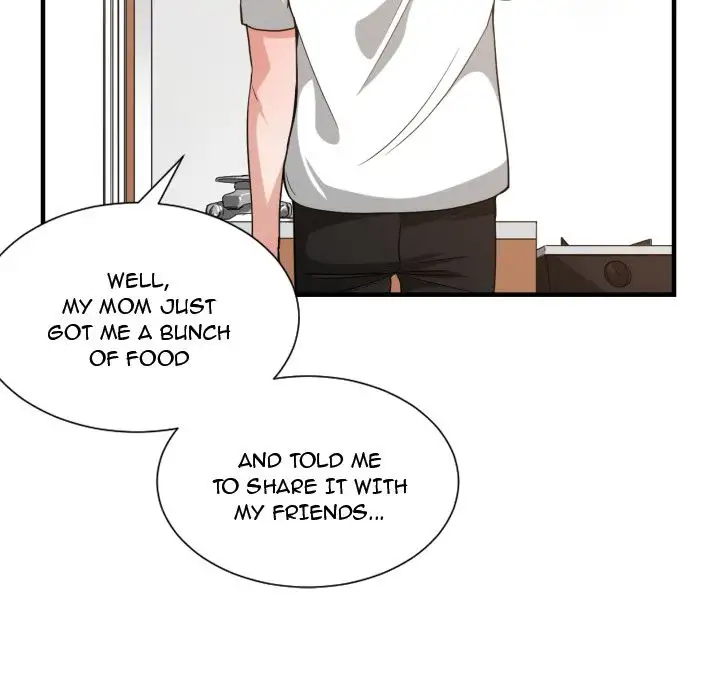 You are not that Special! chapter 32 page 102
