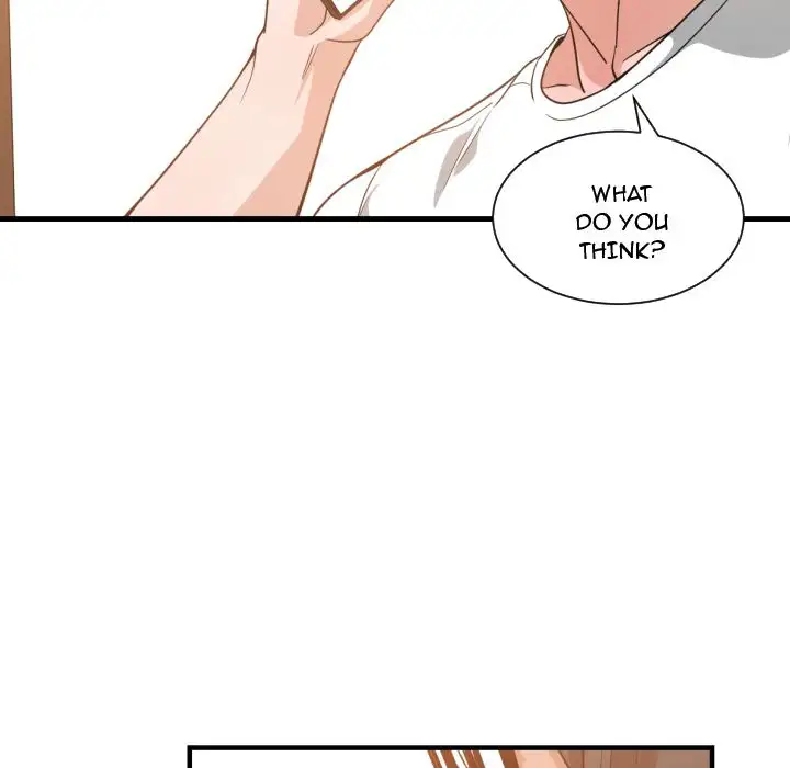 You are not that Special! chapter 32 page 104
