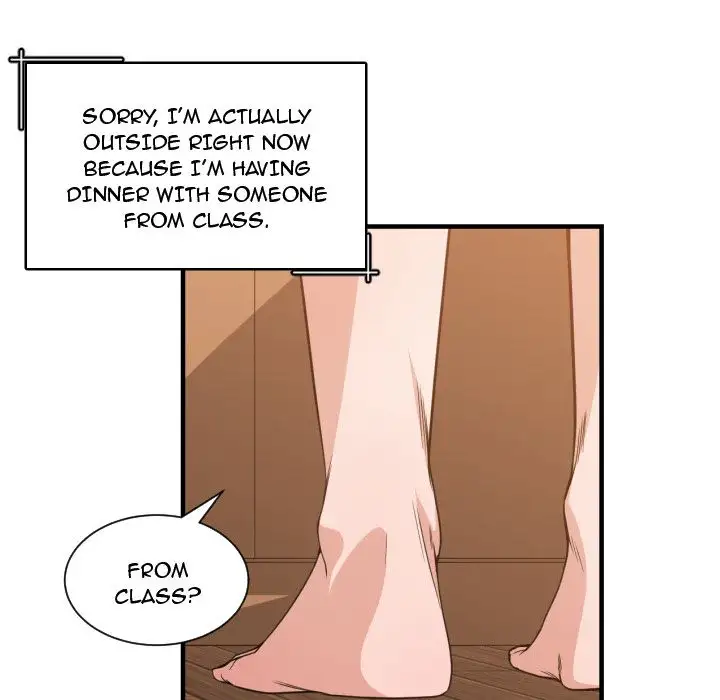 You are not that Special! chapter 32 page 106