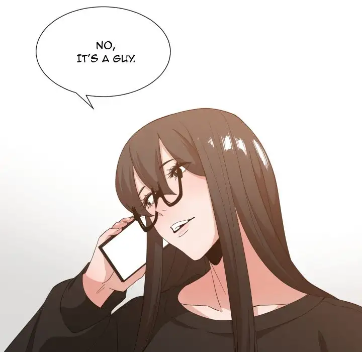You are not that Special! chapter 32 page 109