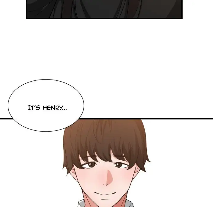 You are not that Special! chapter 32 page 112