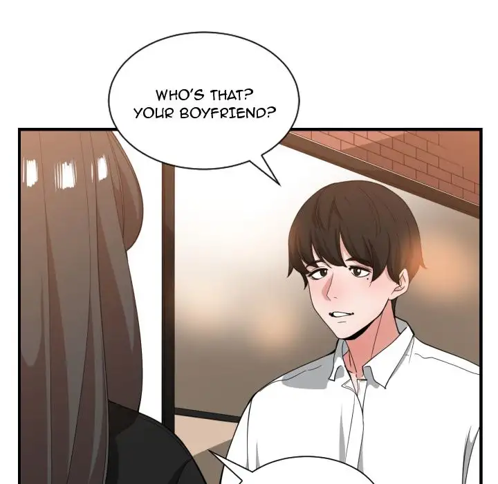 You are not that Special! chapter 32 page 115