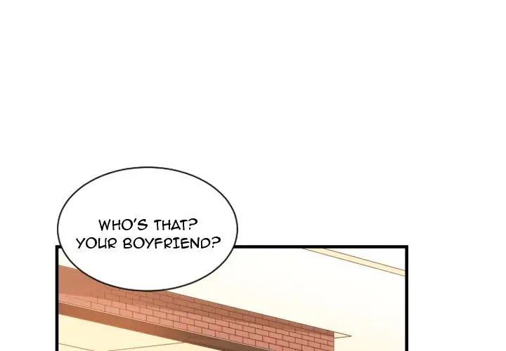 You are not that Special! chapter 33 page 1
