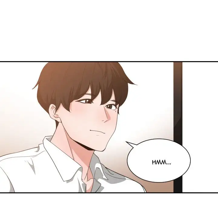 You are not that Special! chapter 33 page 5