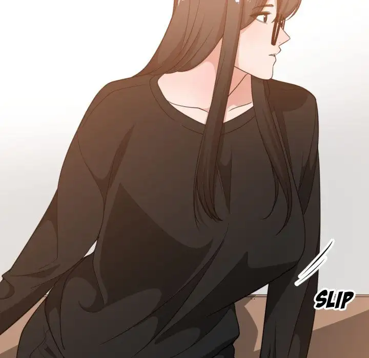 You are not that Special! chapter 33 page 8