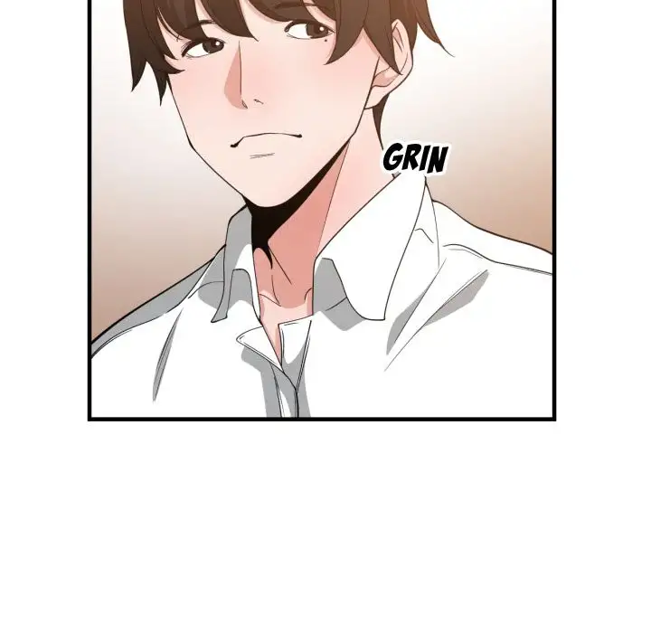 You are not that Special! chapter 33 page 11