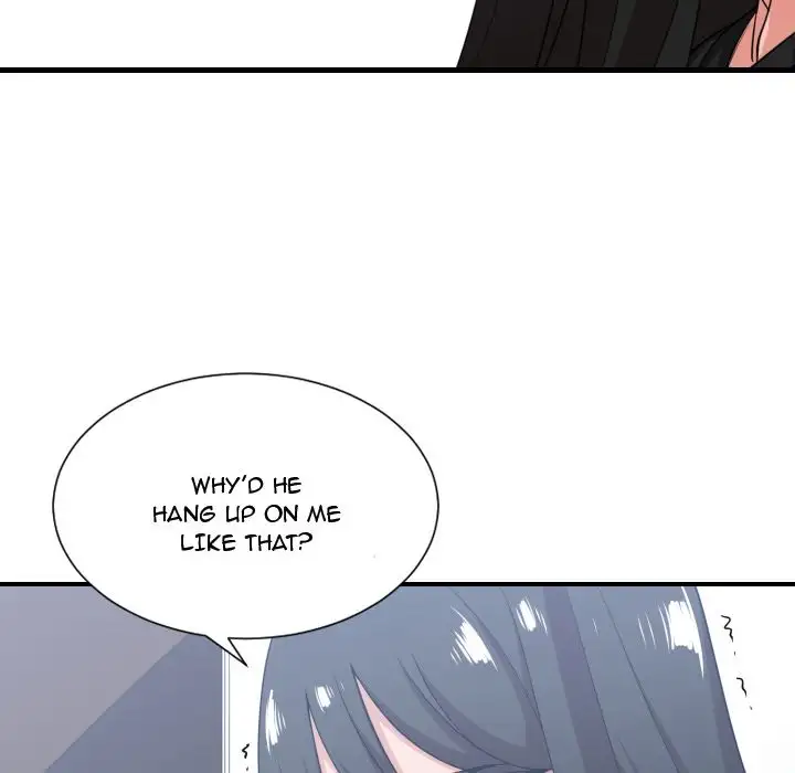 You are not that Special! chapter 33 page 16