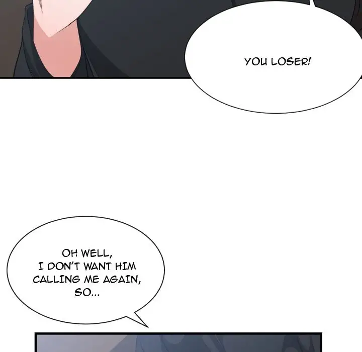 You are not that Special! chapter 33 page 18