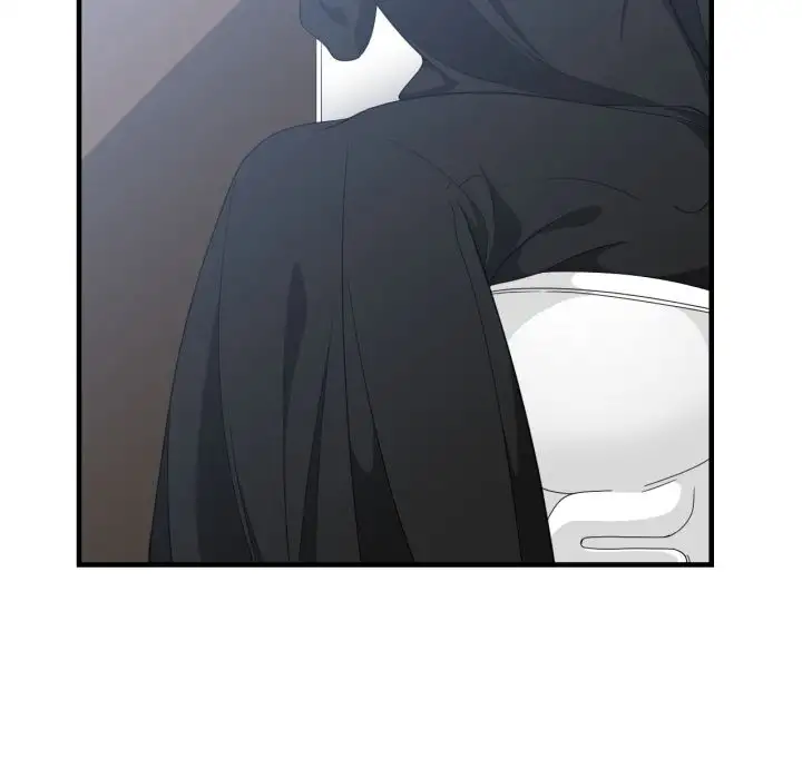 You are not that Special! chapter 33 page 19
