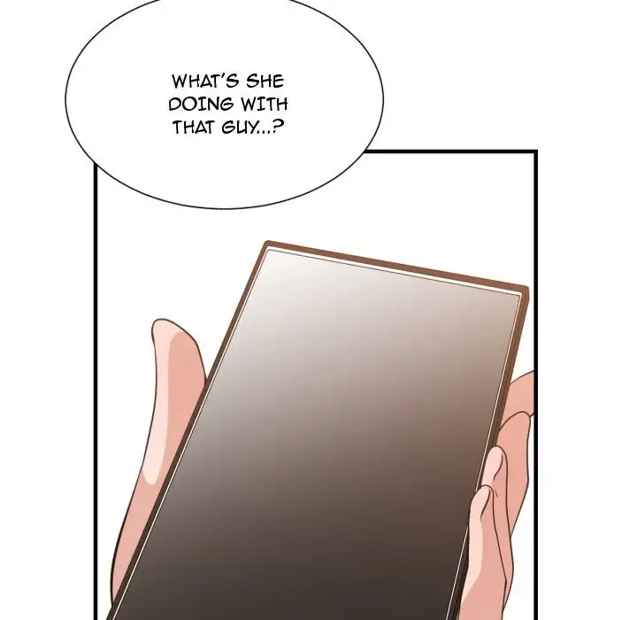 You are not that Special! chapter 33 page 26