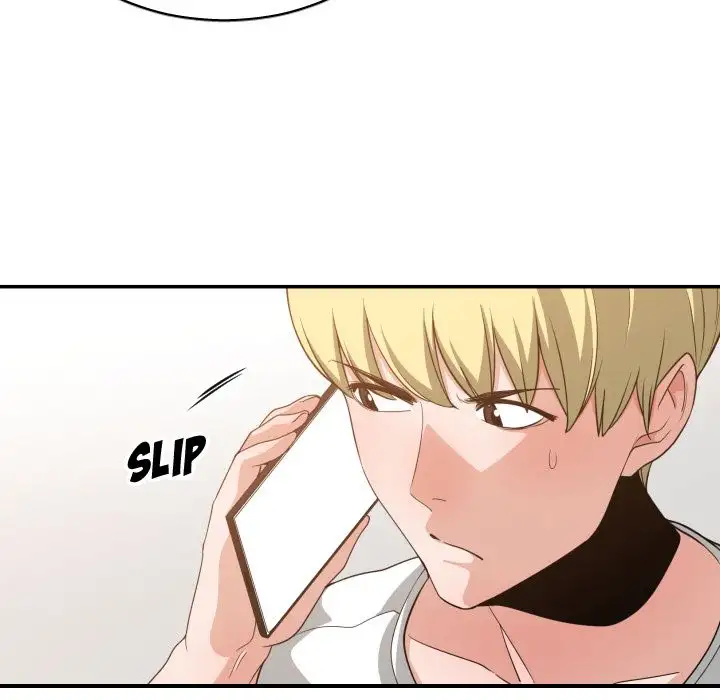 You are not that Special! chapter 33 page 30