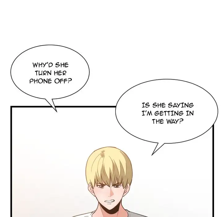 You are not that Special! chapter 33 page 34