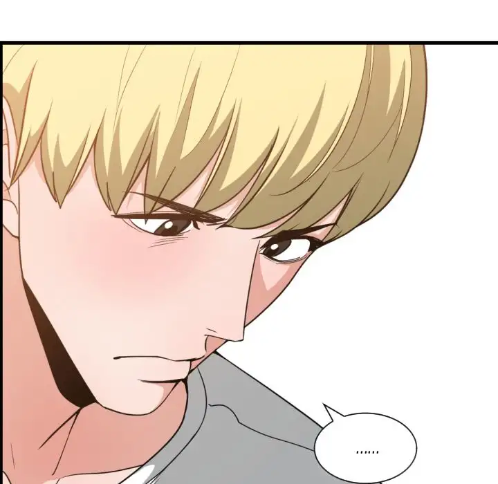 You are not that Special! chapter 33 page 36
