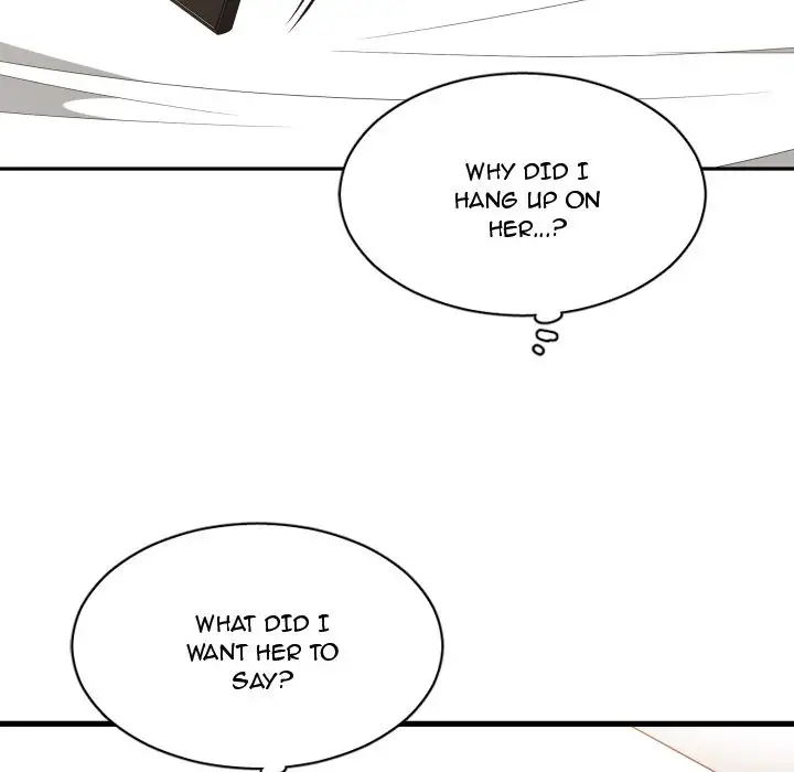 You are not that Special! chapter 33 page 38