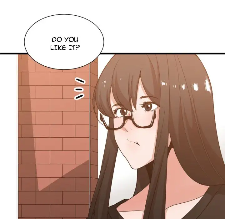 You are not that Special! chapter 33 page 46