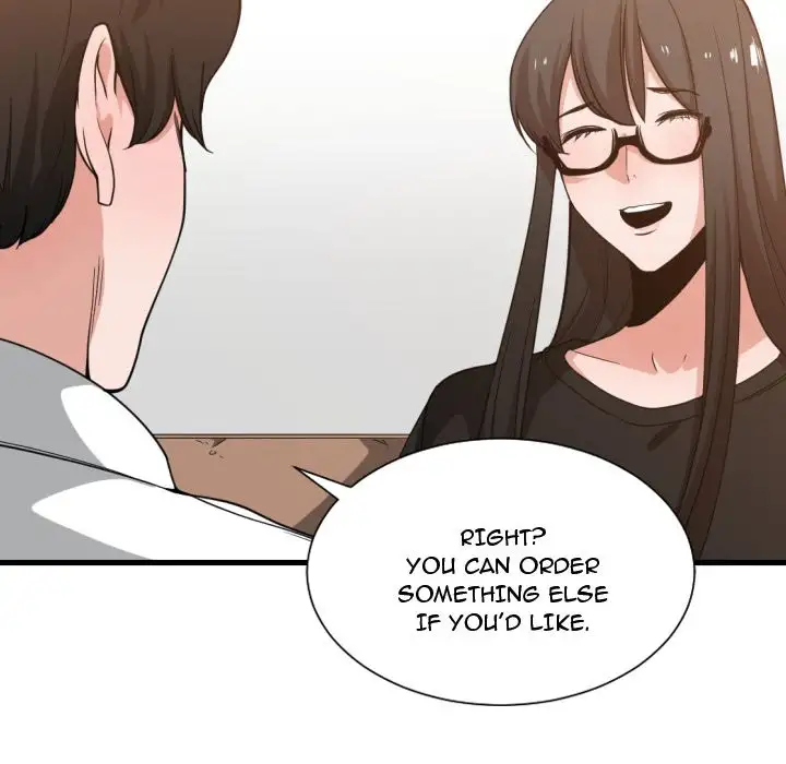 You are not that Special! chapter 33 page 48