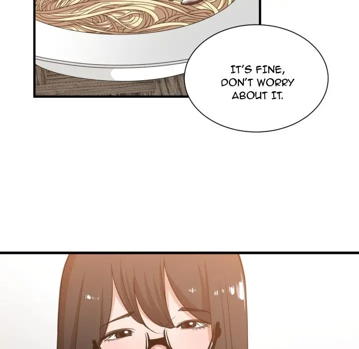You are not that Special! chapter 33 page 50