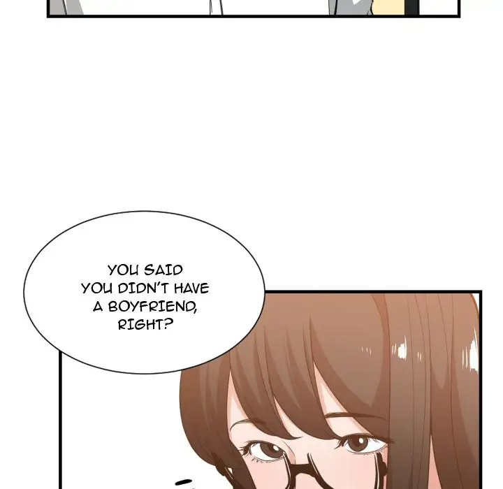 You are not that Special! chapter 33 page 53