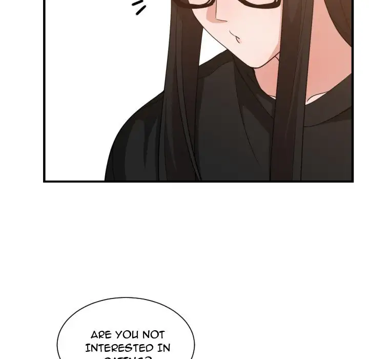 You are not that Special! chapter 33 page 54