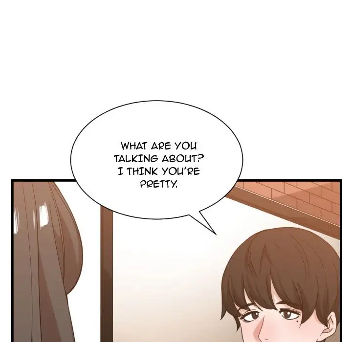 You are not that Special! chapter 33 page 60