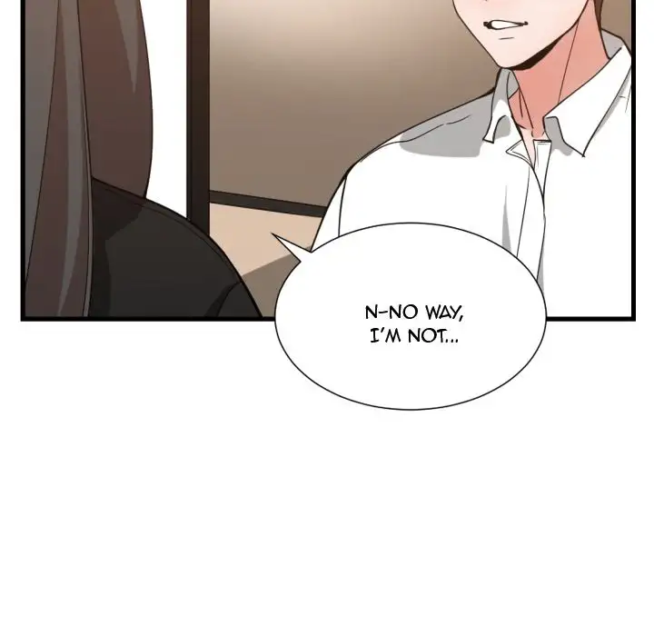 You are not that Special! chapter 33 page 61