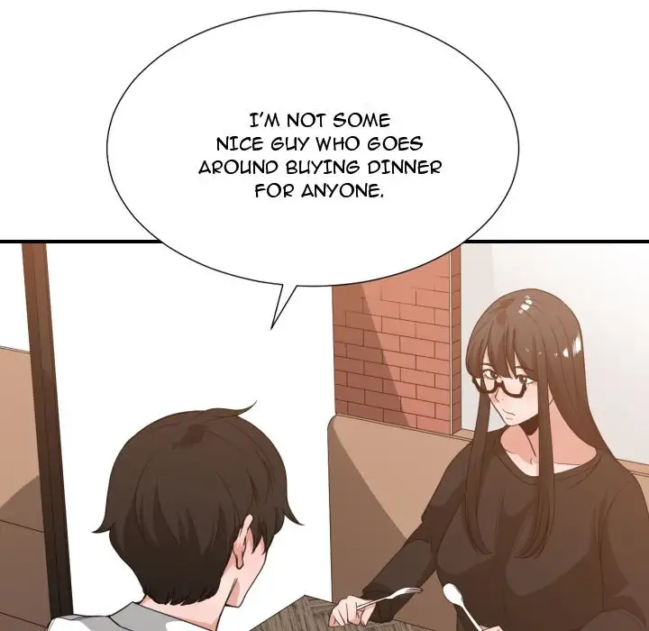 You are not that Special! chapter 33 page 64