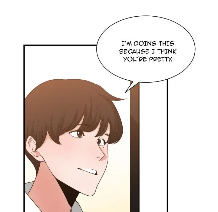 You are not that Special! chapter 33 page 66