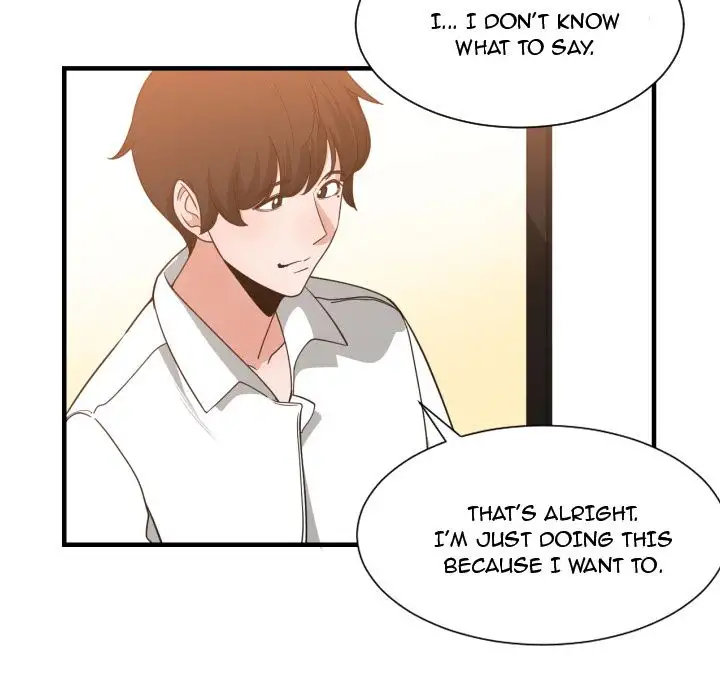 You are not that Special! chapter 33 page 69