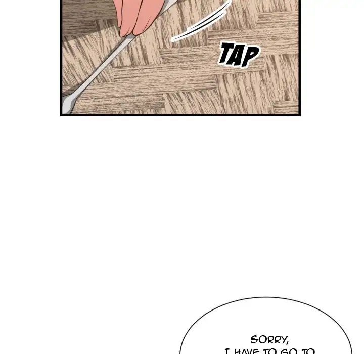 You are not that Special! chapter 33 page 74