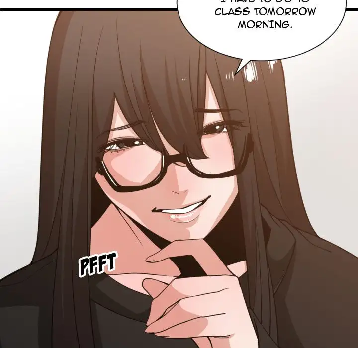You are not that Special! chapter 33 page 75
