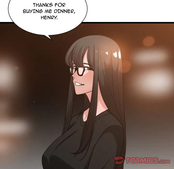 You are not that Special! chapter 33 page 82