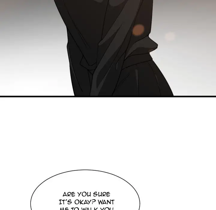 You are not that Special! chapter 33 page 83