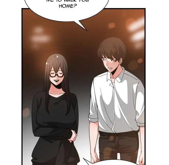 You are not that Special! chapter 33 page 84