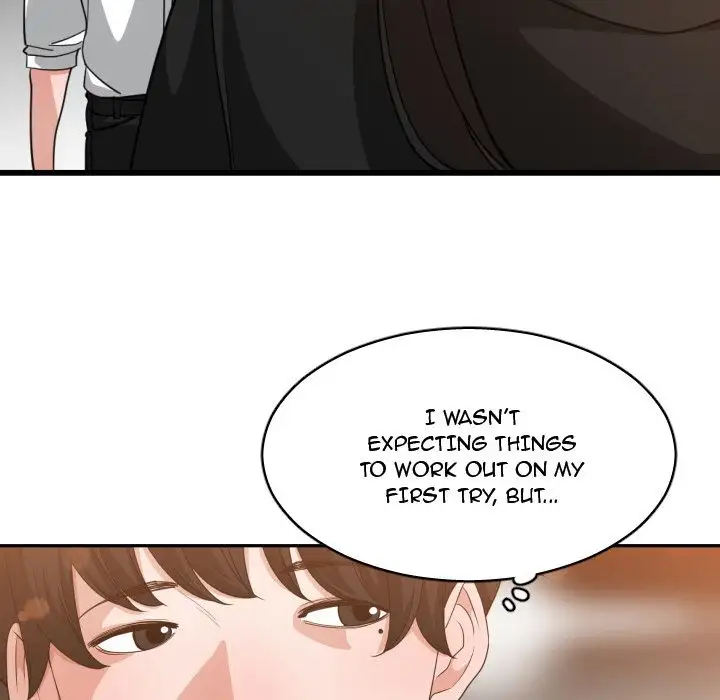 You are not that Special! chapter 33 page 88