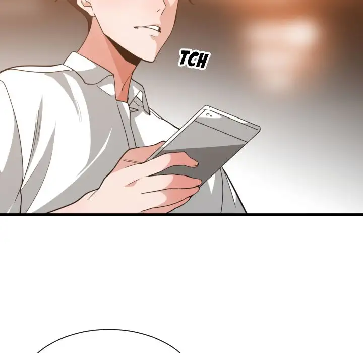 You are not that Special! chapter 33 page 96