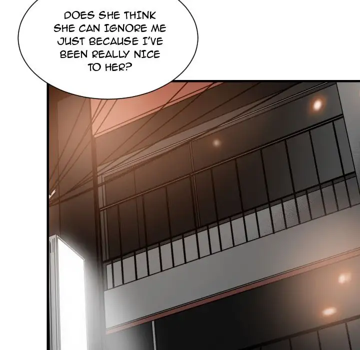 You are not that Special! chapter 33 page 97