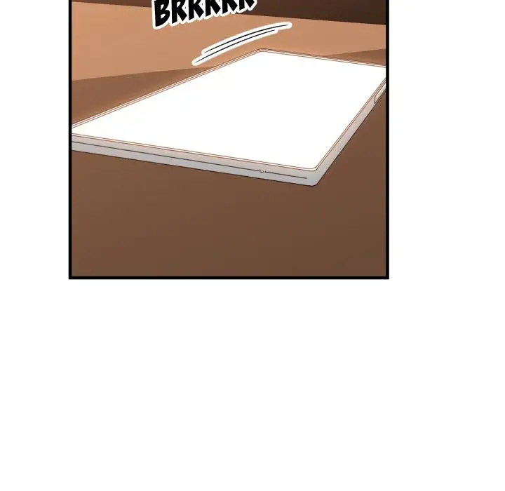 You are not that Special! chapter 33 page 100